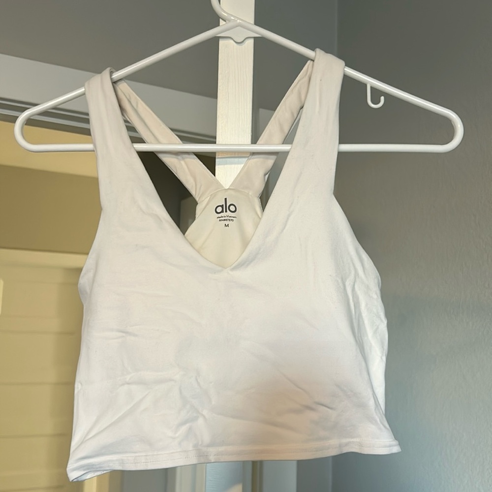 Alo Workout Top